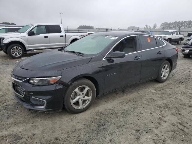 CHEVROLET MALIBU 2017 1g1zb5st9hf150700