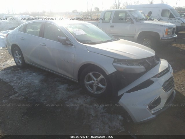 CHEVROLET MALIBU 2017 1g1zb5st9hf154763