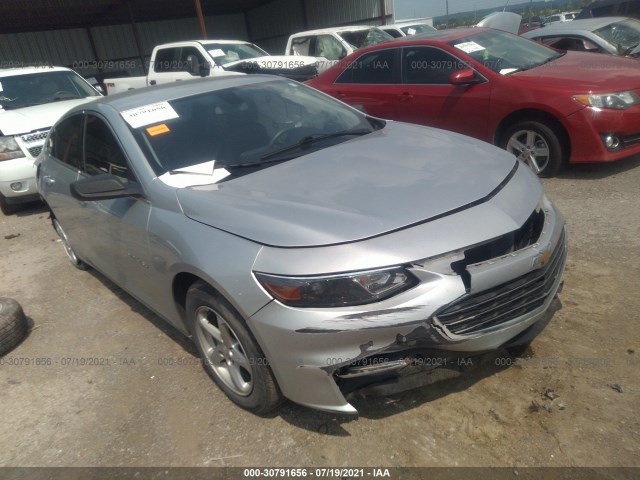 CHEVROLET MALIBU 2017 1g1zb5st9hf161468