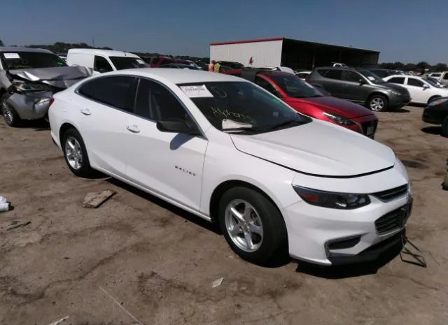 CHEVROLET MALIBU 2017 1g1zb5st9hf171580