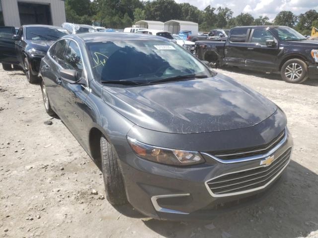 CHEVROLET MALIBU LS 2017 1g1zb5st9hf188878