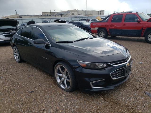 CHEVROLET MALIBU LS 2017 1g1zb5st9hf189772