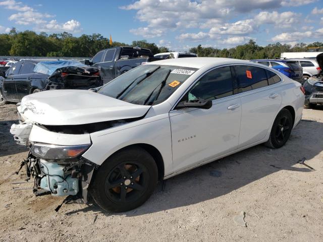 CHEVROLET MALIBU 2017 1g1zb5st9hf193711