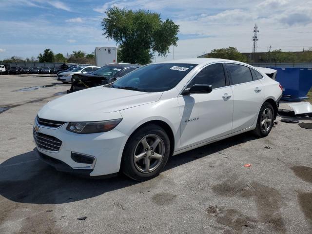 CHEVROLET MALIBU 2017 1g1zb5st9hf200060