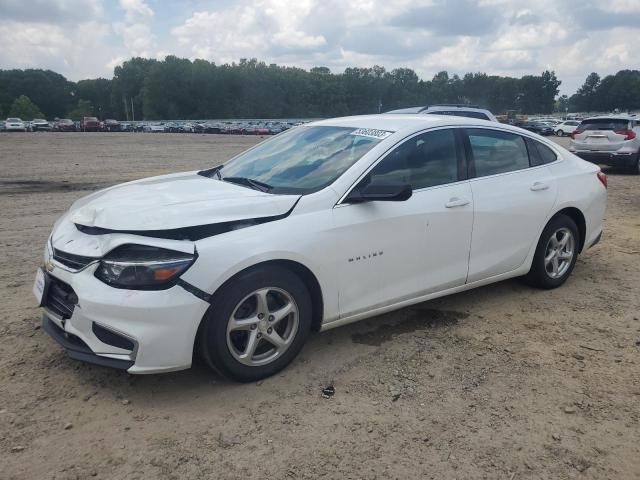 CHEVROLET MALIBU 2017 1g1zb5st9hf202388