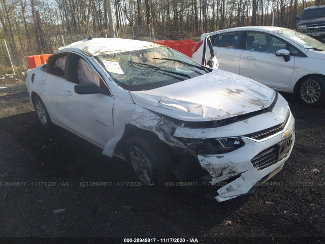 CHEVROLET MALIBU 2017 1g1zb5st9hf203900