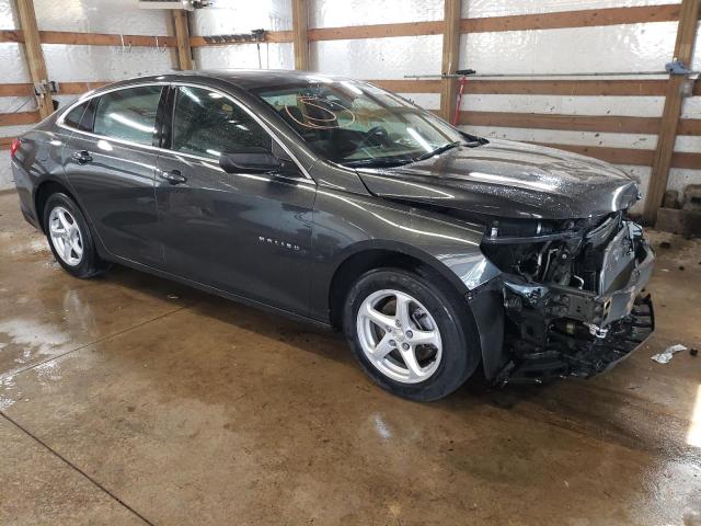 CHEVROLET MALIBU LS 2017 1g1zb5st9hf208840