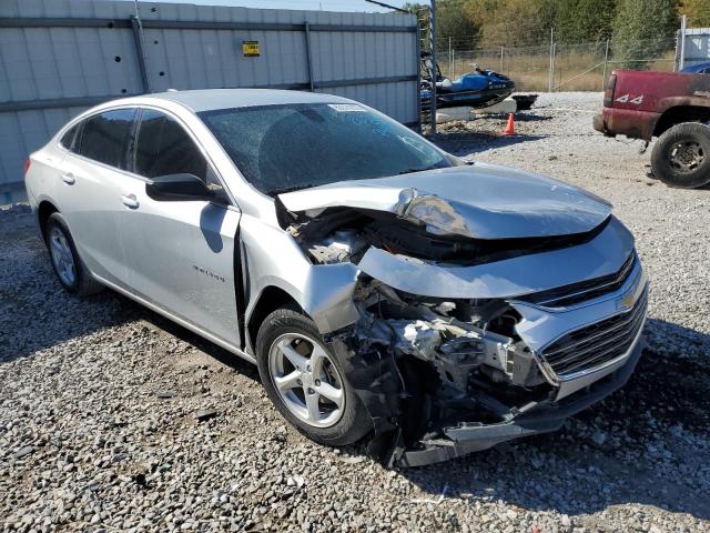 CHEVROLET MALIBU LS 2017 1g1zb5st9hf217439