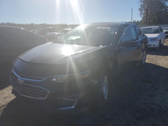 CHEVROLET MALIBU LS 2017 1g1zb5st9hf223600