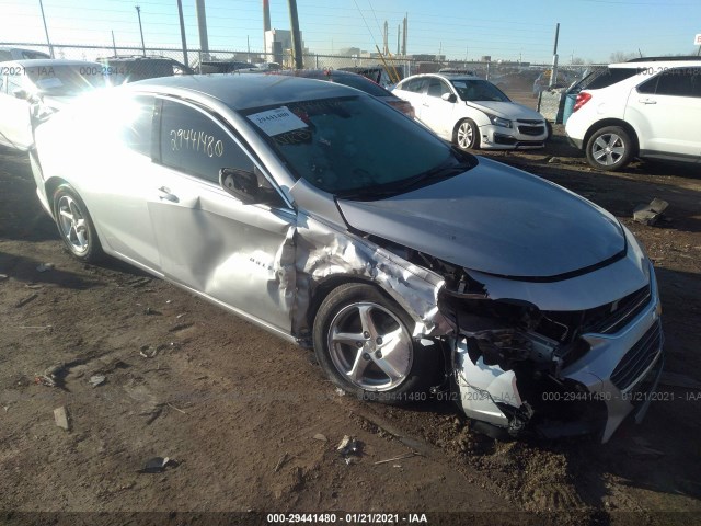 CHEVROLET MALIBU 2017 1g1zb5st9hf230160