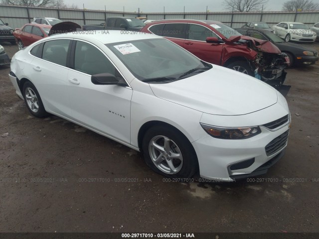 CHEVROLET MALIBU 2017 1g1zb5st9hf240686