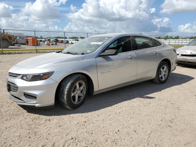 CHEVROLET MALIBU 2017 1g1zb5st9hf241420