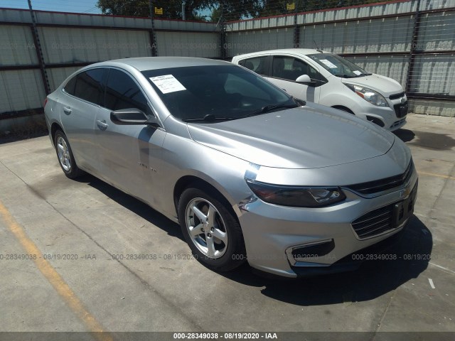 CHEVROLET MALIBU 2017 1g1zb5st9hf246178