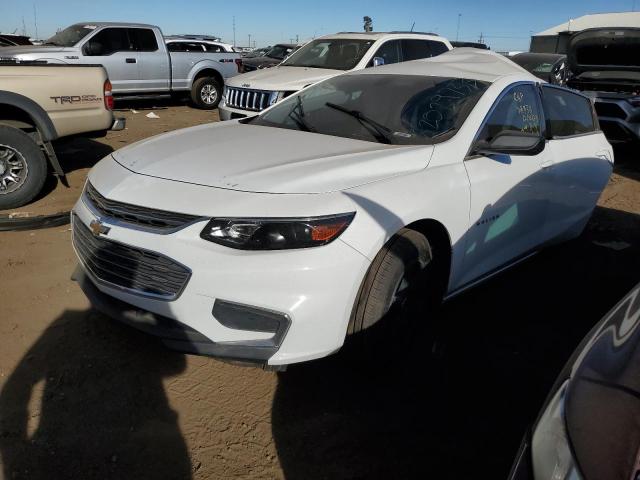 CHEVROLET MALIBU 2017 1g1zb5st9hf250683