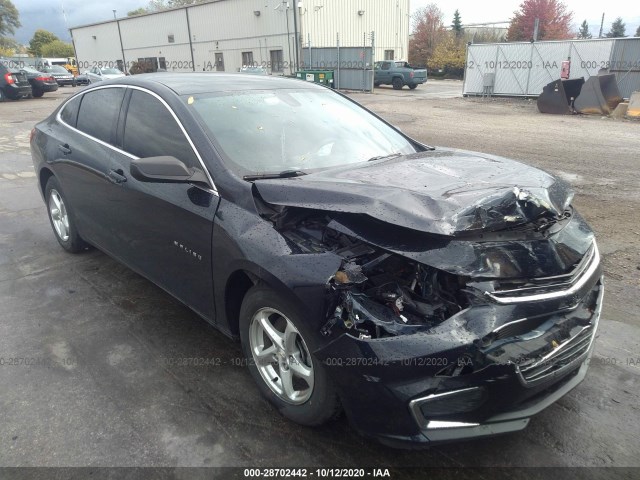 CHEVROLET MALIBU 2017 1g1zb5st9hf251820