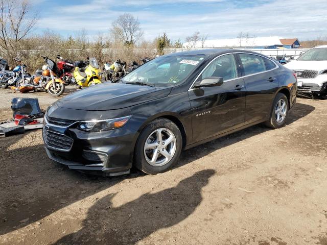 CHEVROLET MALIBU 2017 1g1zb5st9hf252708