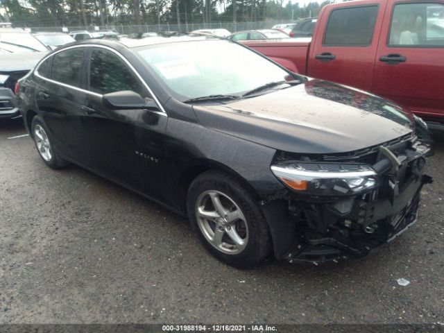 CHEVROLET MALIBU 2017 1g1zb5st9hf254295