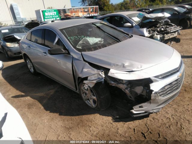 CHEVROLET MALIBU 2017 1g1zb5st9hf260341