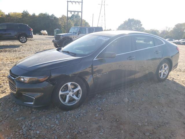 CHEVROLET MALIBU 2017 1g1zb5st9hf264020