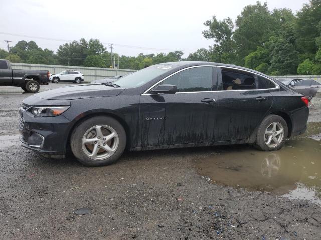 CHEVROLET MALIBU 2017 1g1zb5st9hf269833