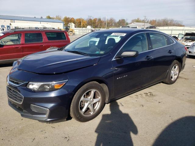 CHEVROLET MALIBU 2017 1g1zb5st9hf272912