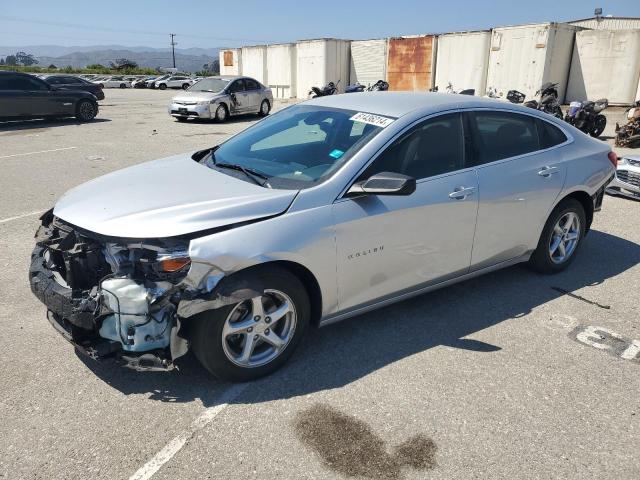 CHEVROLET MALIBU 2017 1g1zb5st9hf279231