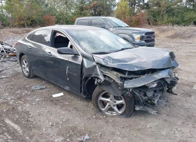 CHEVROLET MALIBU 2017 1g1zb5st9hf279360