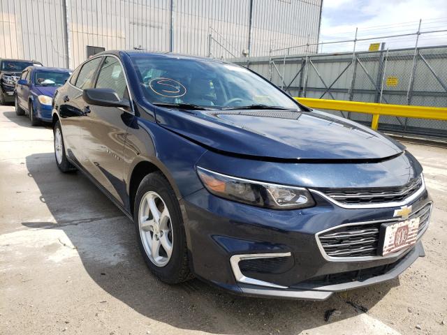 CHEVROLET NULL 2017 1g1zb5st9hf281237