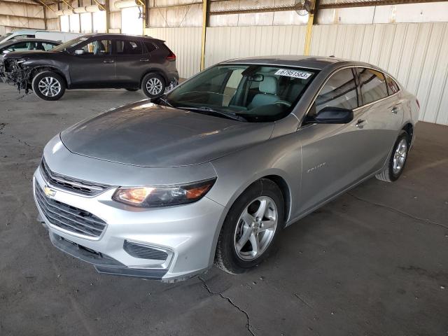 CHEVROLET MALIBU 2017 1g1zb5st9hf282016