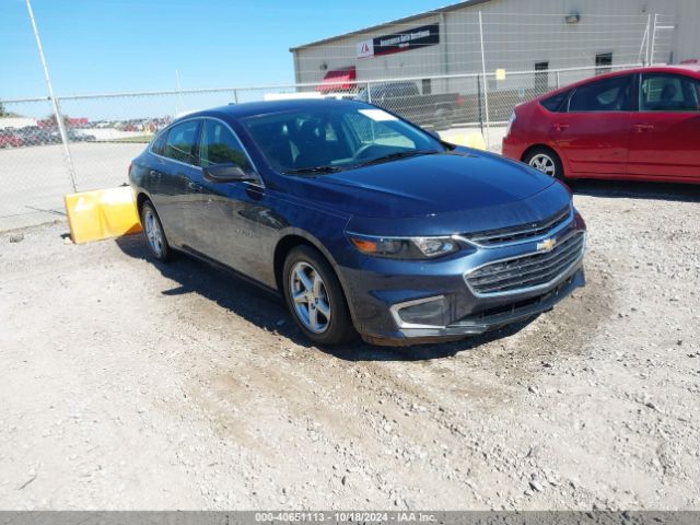 CHEVROLET MALIBU 2017 1g1zb5st9hf283683