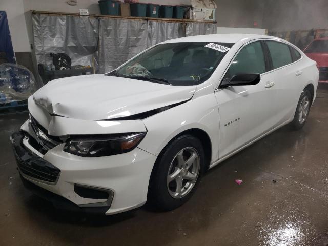 CHEVROLET MALIBU 2017 1g1zb5st9hf290083