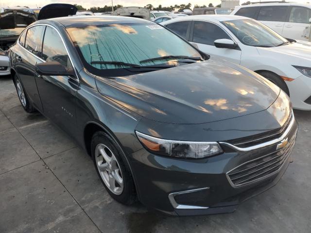 CHEVROLET MALIBU LS 2017 1g1zb5st9hf291752