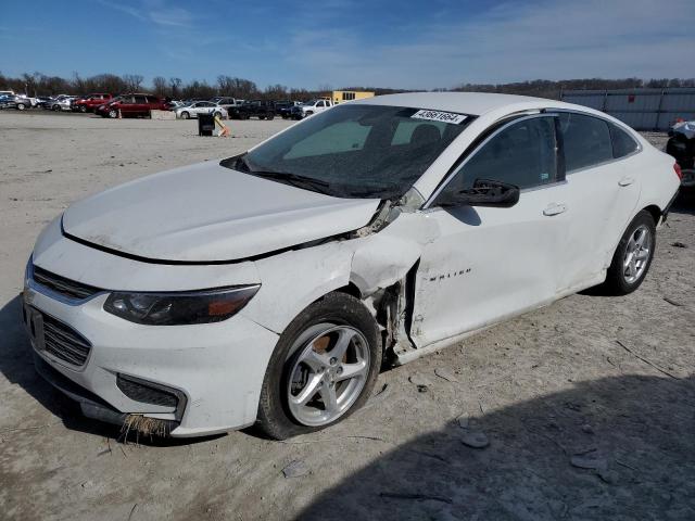 CHEVROLET MALIBU 2017 1g1zb5st9hf291962