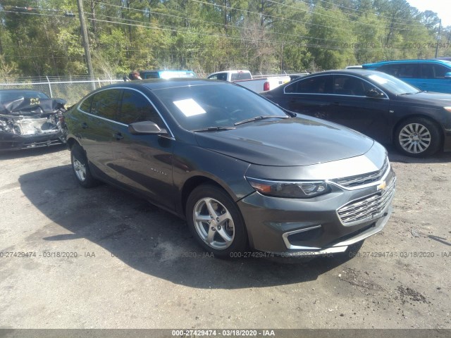 CHEVROLET MALIBU 2017 1g1zb5st9hf292495