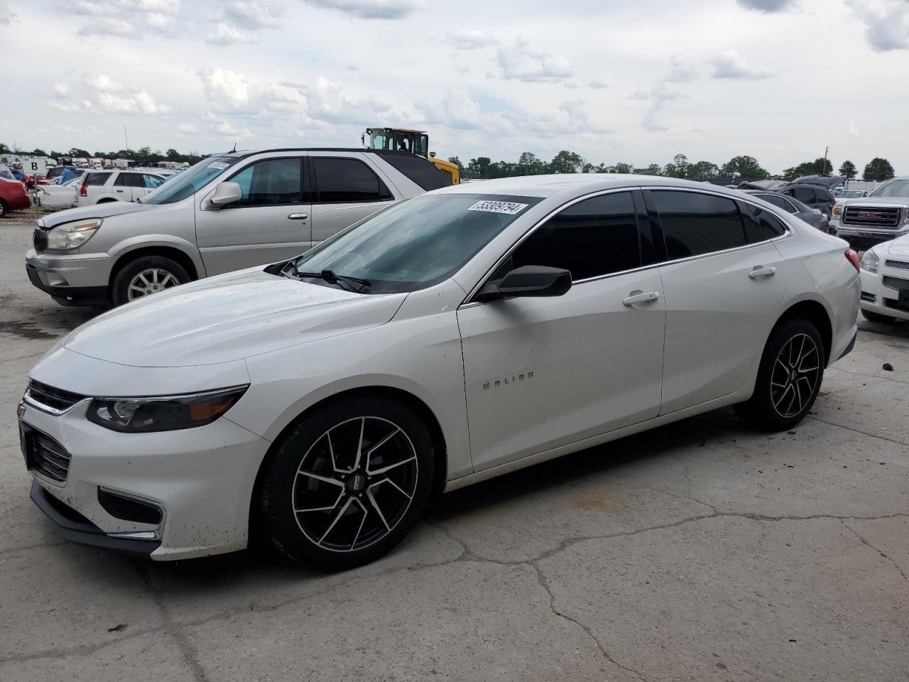 CHEVROLET MALIBU 2017 1g1zb5st9hf292528