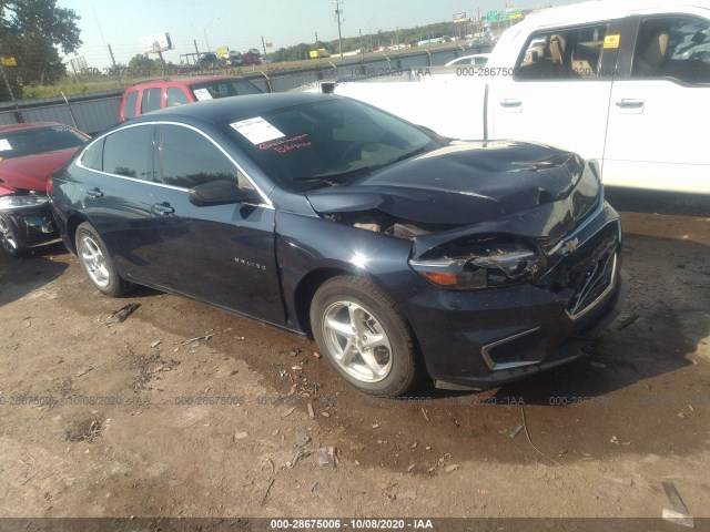 CHEVROLET MALIBU 2017 1g1zb5st9hf293047