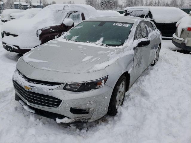 CHEVROLET MALIBU 2017 1g1zb5st9hf293372