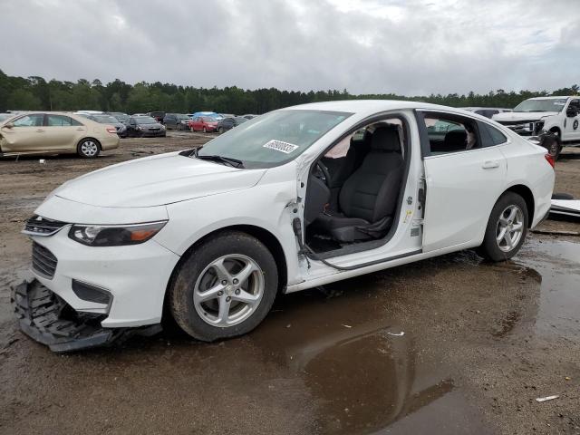 CHEVROLET MALIBU 2017 1g1zb5st9hf293811