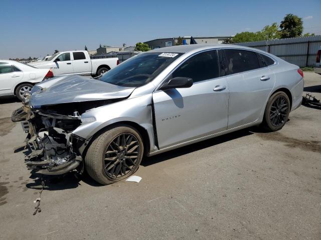 CHEVROLET MALIBU LS 2018 1g1zb5st9jf106055