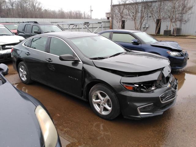 CHEVROLET MALIBU LS 2018 1g1zb5st9jf134812