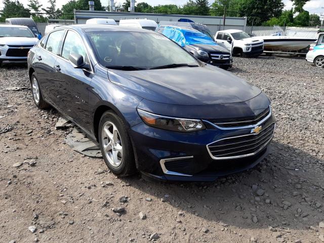 CHEVROLET NULL 2018 1g1zb5st9jf167809