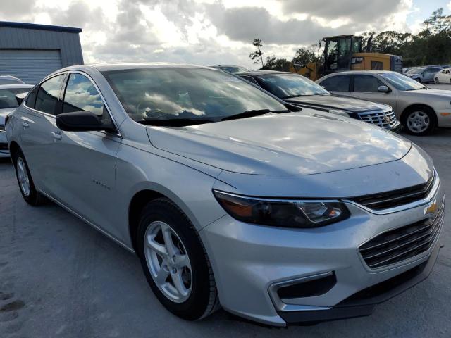 CHEVROLET MALIBU LS 2018 1g1zb5st9jf176204