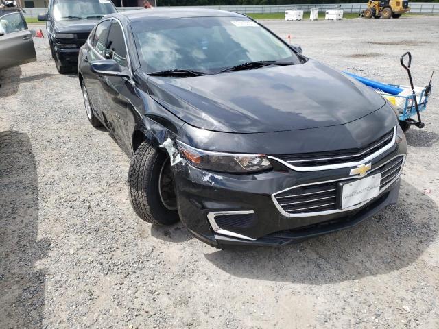 CHEVROLET MALIBU LS 2018 1g1zb5st9jf219813