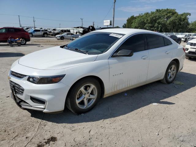 CHEVROLET MALIBU 2018 1g1zb5st9jf259860