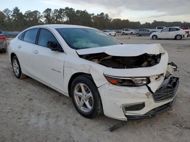 CHEVROLET MALIBU 2018 1g1zb5st9jf265920