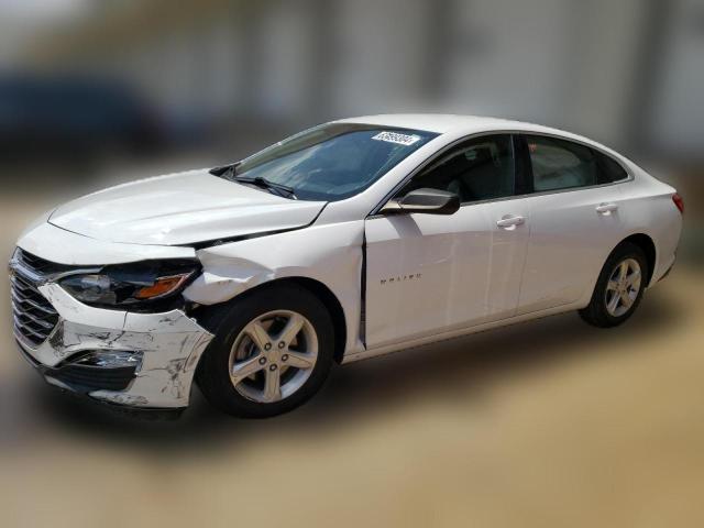 CHEVROLET MALIBU 2019 1g1zb5st9kf178004