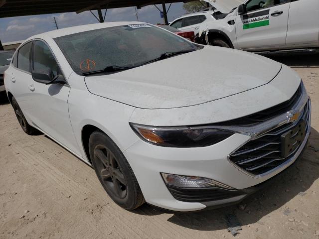 CHEVROLET NULL 2019 1g1zb5st9kf204875