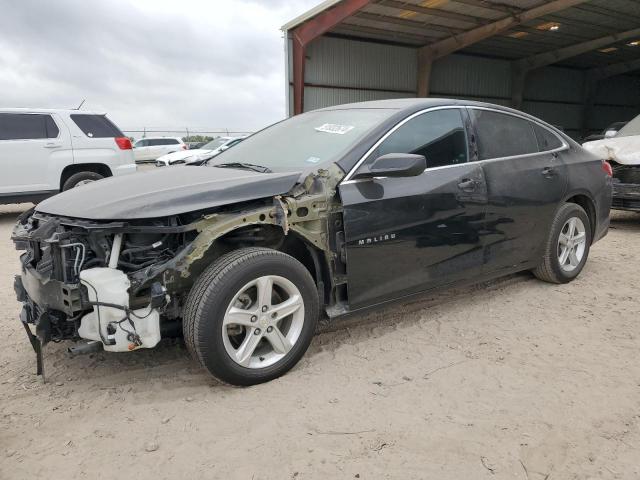 CHEVROLET MALIBU 2019 1g1zb5st9kf217321