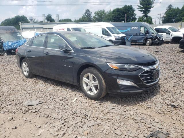 CHEVROLET MALIBU LS 2019 1g1zb5st9kf219554