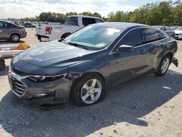 CHEVROLET MALIBU 2019 1g1zb5st9kf226844